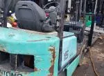 Sản phẩm xe nang dau cu sumitomo 3543 — Chi Nhánh Công Ty TNHH TM DV Kỹ Thuật Nam Cường — MST 0314206964