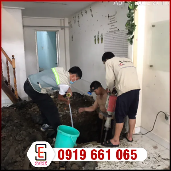 Sản phẩm chongnnghiengh — Giám Sát Và Kiểm Định Công Trình SCE - Công Ty TNHH Tư Vấn Thiết Kế SCE — MST 0314207220