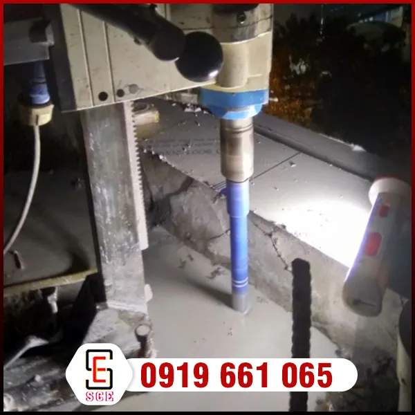 Sản phẩm gia cuong kcauctinh — Giám Sát Và Kiểm Định Công Trình SCE - Công Ty TNHH Tư Vấn Thiết Kế SCE — MST 0314207220