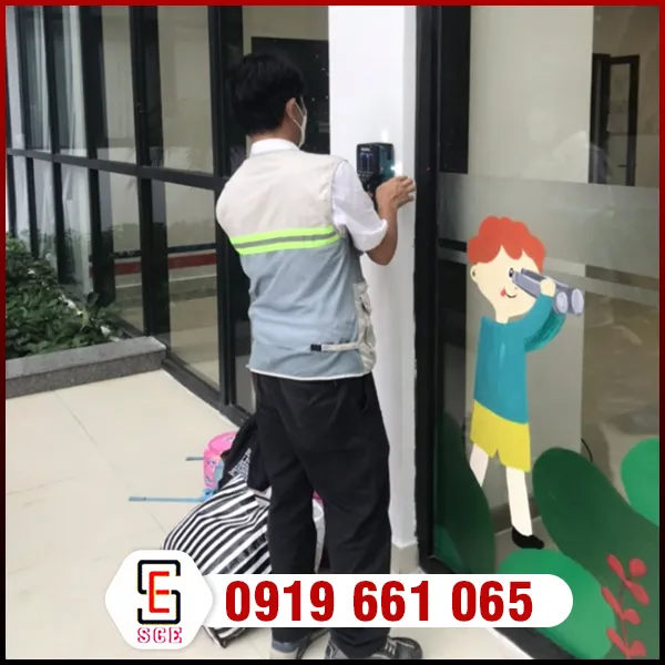 Sản phẩm kdinhccvphong — Giám Sát Và Kiểm Định Công Trình SCE - Công Ty TNHH Tư Vấn Thiết Kế SCE — MST 0314207220