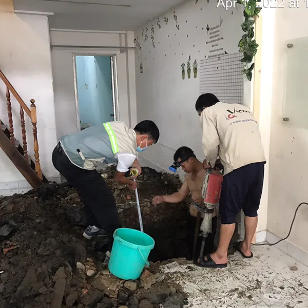 Sản phẩm Xá»­ lÃ½ chá»‘ng nghiÃªng, vÃµng ná»©t, lÃºn cÃ´ng trÃ¬nh — Giám Sát Và Kiểm Định Công Trình SCE - Công Ty TNHH Tư Vấn Thiết Kế SCE — MST 0314207220