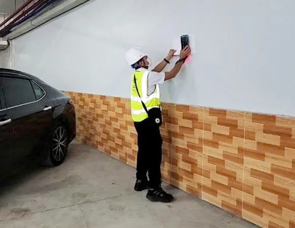 Sản phẩm Anh kiem dinh thuc te 12 — Giám Sát Và Kiểm Định Công Trình SCE - Công Ty TNHH Tư Vấn Thiết Kế SCE — MST 0314207220