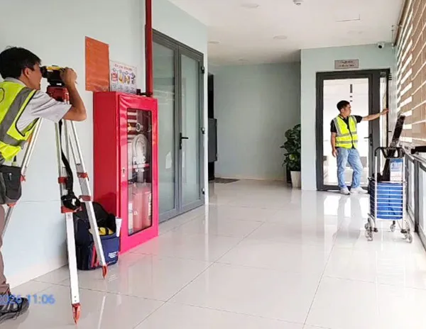 Sản phẩm Anh kiem dinh thuc te 15 — Giám Sát Và Kiểm Định Công Trình SCE - Công Ty TNHH Tư Vấn Thiết Kế SCE — MST 0314207220