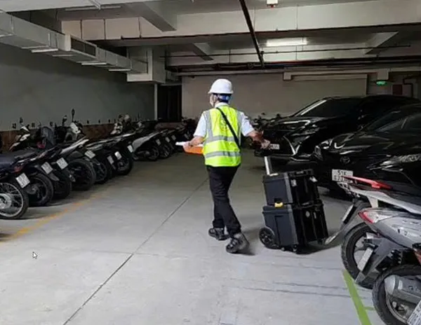 Sản phẩm Anh kiem dinh thuc te 16 — Giám Sát Và Kiểm Định Công Trình SCE - Công Ty TNHH Tư Vấn Thiết Kế SCE — MST 0314207220