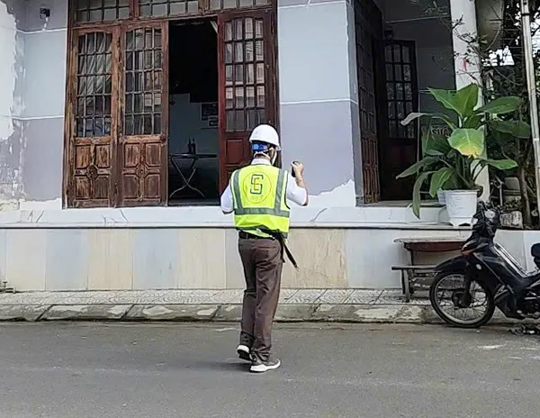 Sản phẩm Anh kiem dinh thuc te 24 — Giám Sát Và Kiểm Định Công Trình SCE - Công Ty TNHH Tư Vấn Thiết Kế SCE — MST 0314207220