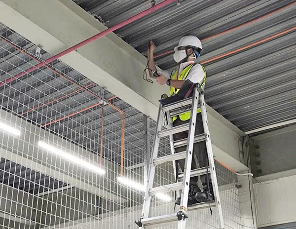 Sản phẩm Anh kiem dinh thuc te 25 — Giám Sát Và Kiểm Định Công Trình SCE - Công Ty TNHH Tư Vấn Thiết Kế SCE — MST 0314207220