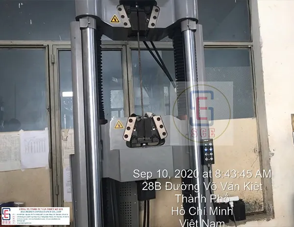 Sản phẩm Anh kiem dinh thuc te 3 — Giám Sát Và Kiểm Định Công Trình SCE - Công Ty TNHH Tư Vấn Thiết Kế SCE — MST 0314207220
