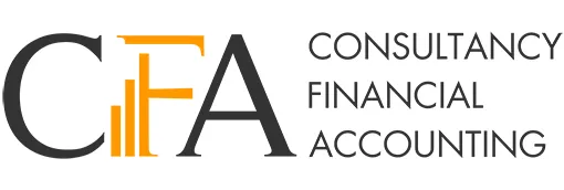 Logo Công Ty TNHH Dịch Vụ Tư Vấn CFA