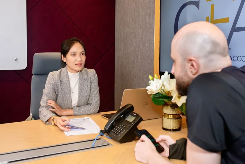 Sản phẩm CFA 63 — Công Ty TNHH Dịch Vụ Tư Vấn CFA — MST 0314210047