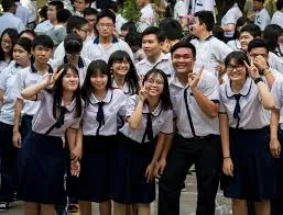 Sản phẩm dong phuc hoc sinh 1 — Công Ty TNHH Sagozi — MST 0314211883