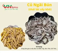 Logo Công Ty TNHH Gia Vị Việt Hiệp