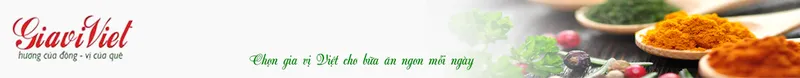 Sản phẩm header7474 31540 — Công Ty TNHH Gia Vị Việt Hiệp — MST 0314212943