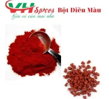 Sản phẩm bot dieu mau2764_205x205 — Công Ty TNHH Gia Vị Việt Hiệp — MST 0314212943