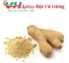 Sản phẩm bot gung0364_205x205 — Công Ty TNHH Gia Vị Việt Hiệp — MST 0314212943