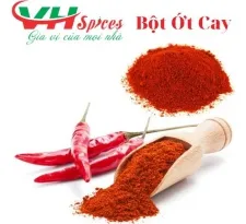 Sản phẩm bot ot cay4765_205x205 — Công Ty TNHH Gia Vị Việt Hiệp — MST 0314212943