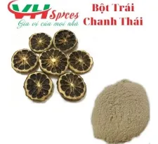 Sản phẩm bot trai chanh thai7042_205x205 — Công Ty TNHH Gia Vị Việt Hiệp — MST 0314212943