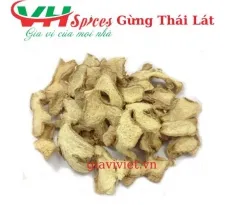 Sản phẩm gung thai lat5668_205x205 — Công Ty TNHH Gia Vị Việt Hiệp — MST 0314212943