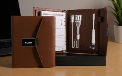 Sản phẩm so tay thong minh 400x250 — Công Ty TNHH Gift Business — MST 0314213538
