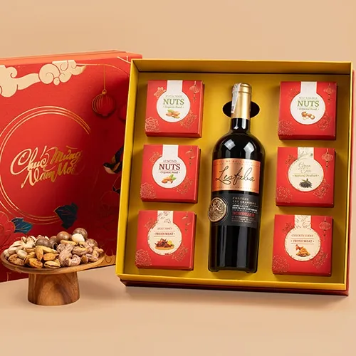 Sản phẩm qua tet doanh nghiep 2026 1 — Công Ty TNHH Gift Business — MST 0314213538