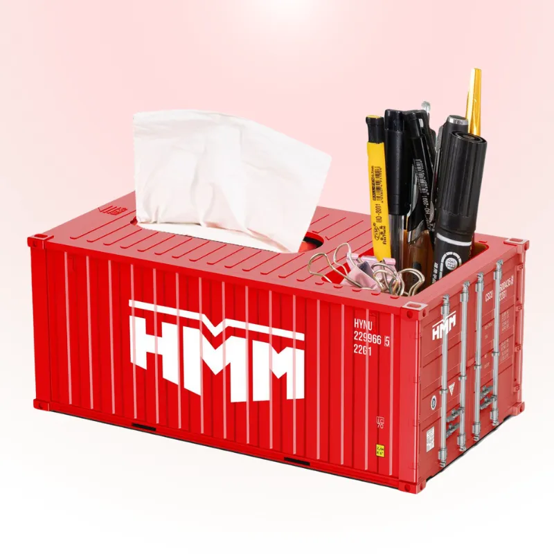 Sản phẩm qua tang mo hinh container — Công Ty TNHH Gift Business — MST 0314213538