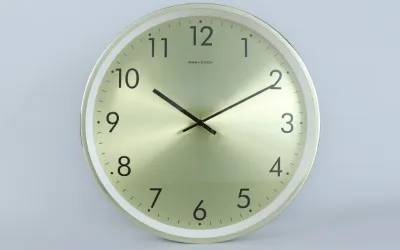 Sản phẩm dong ho treo tuong gc58 400x250 — Công Ty TNHH Gift Business — MST 0314213538