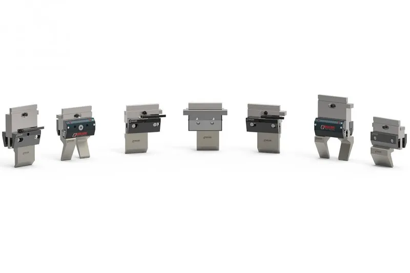 Sản phẩm RenderingClamping — Công Ty TNHH Deutsch-Ones — MST 0314214771