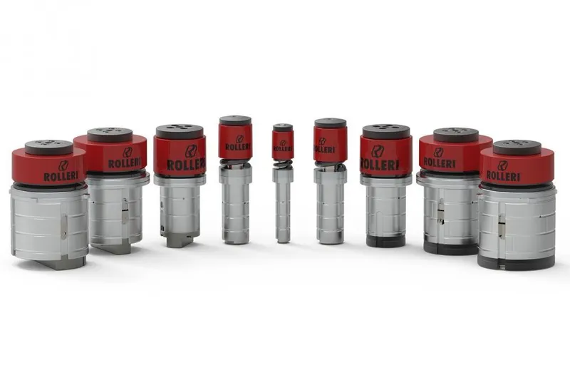 Sản phẩm RenderingPunching — Công Ty TNHH Deutsch-Ones — MST 0314214771