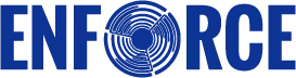 Logo Vách Ngăn Di Động Enforce - Công Ty TNHH Xây Dựng Enforce