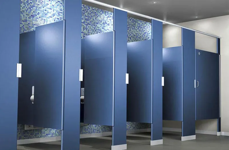 Sản phẩm 230180129100_HPL Toiletpartition01 — Vách Ngăn Di Động Enforce - Công Ty TNHH Xây Dựng Enforce — MST 0314216225
