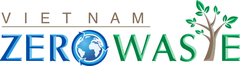Logo Công Ty TNHH Việt Nam ZERO WASTE
