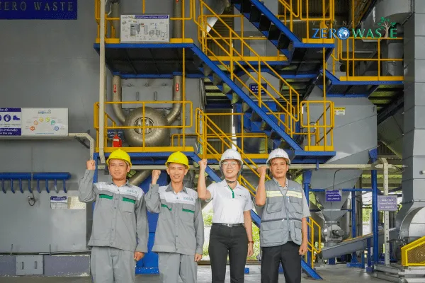 Sản phẩm 4 — Công Ty TNHH Việt Nam ZERO WASTE — MST 0314219515