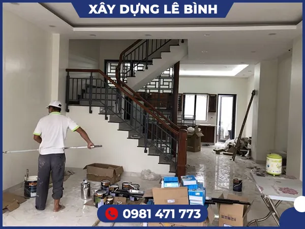 Sản phẩm nha 1 — Xây Dựng Lê Bình - Công Ty TNHH Phát Triển Xây Dựng Lê Bình — MST 0314221419