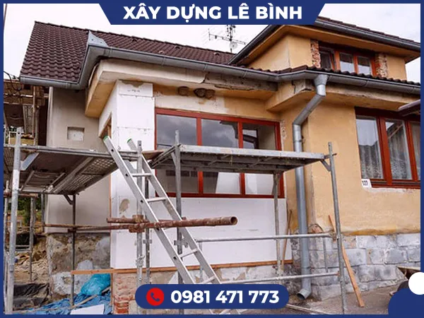 Sản phẩm sua chua 5 — Xây Dựng Lê Bình - Công Ty TNHH Phát Triển Xây Dựng Lê Bình — MST 0314221419