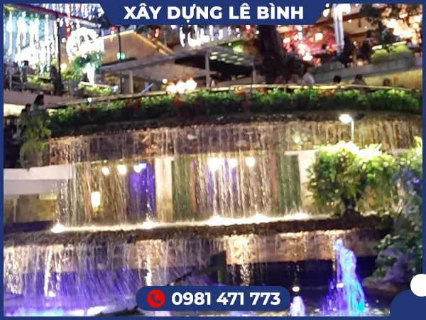 Sản phẩm thi cong 60 — Xây Dựng Lê Bình - Công Ty TNHH Phát Triển Xây Dựng Lê Bình — MST 0314221419