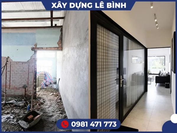 Sản phẩm sua chua 3 — Xây Dựng Lê Bình - Công Ty TNHH Phát Triển Xây Dựng Lê Bình — MST 0314221419