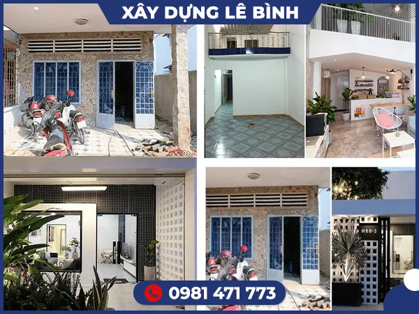 Sản phẩm sua chua 6 — Xây Dựng Lê Bình - Công Ty TNHH Phát Triển Xây Dựng Lê Bình — MST 0314221419