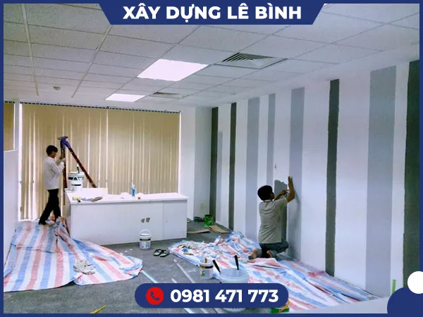 Sản phẩm suachuachungcu — Xây Dựng Lê Bình - Công Ty TNHH Phát Triển Xây Dựng Lê Bình — MST 0314221419