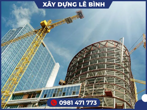 Sản phẩm thi cong 3 — Xây Dựng Lê Bình - Công Ty TNHH Phát Triển Xây Dựng Lê Bình — MST 0314221419