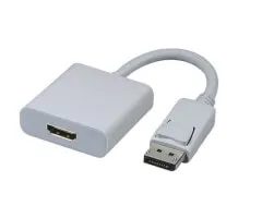Sản phẩm displayport to hdmi_040317 — Công Ty TNHH Thương Mại Dịch Vụ Sao Mai Sài Gòn — MST 0314223504