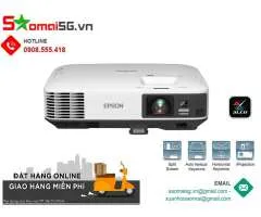 Sản phẩm epson eb 1975w psd_030323 — Công Ty TNHH Thương Mại Dịch Vụ Sao Mai Sài Gòn — MST 0314223504