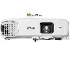 Sản phẩm epson eb 2142w 4_090318 — Công Ty TNHH Thương Mại Dịch Vụ Sao Mai Sài Gòn — MST 0314223504