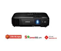 Sản phẩm epson eb w420_221022 — Công Ty TNHH Thương Mại Dịch Vụ Sao Mai Sài Gòn — MST 0314223504