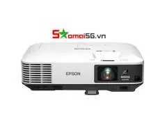 Sản phẩm may chieu epson eb 2055 1_080318 — Công Ty TNHH Thương Mại Dịch Vụ Sao Mai Sài Gòn — MST 0314223504
