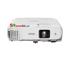 Sản phẩm may chieu epson eb 970_080318 — Công Ty TNHH Thương Mại Dịch Vụ Sao Mai Sài Gòn — MST 0314223504