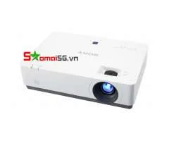 Sản phẩm may chieu sony vpl ex455 2_030418 — Công Ty TNHH Thương Mại Dịch Vụ Sao Mai Sài Gòn — MST 0314223504