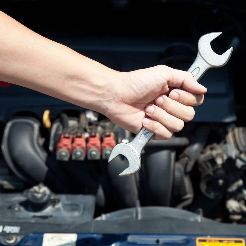 Sản phẩm mechanical Repairs — Phụ Tùng Ô Tô Sinh Tân - Công Ty TNHH Thương Mại Dịch Vụ Sinh Tân — MST 0314223769