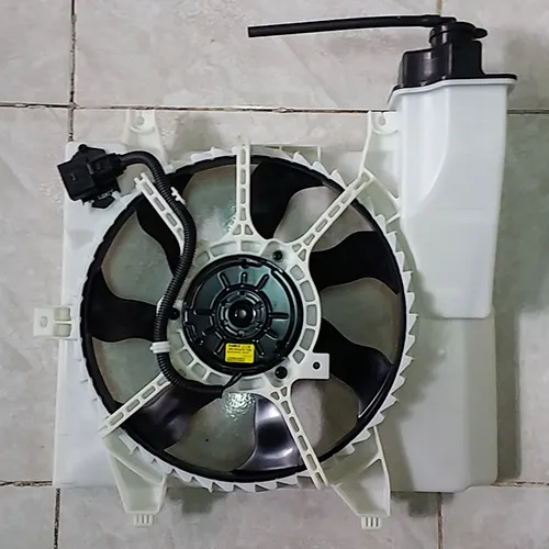 Sản phẩm QuatGiaiNhietKiaMorning2010 — Phụ Tùng Ô Tô Sinh Tân - Công Ty TNHH Thương Mại Dịch Vụ Sinh Tân — MST 0314223769