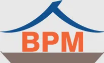 Logo Công Ty TNHH Vật Liệu Bình Phú
