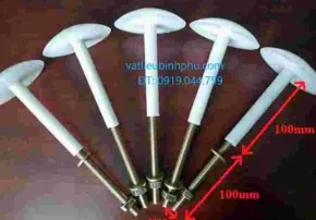 Sản phẩm 290x202x1 Bulong du IFP — Công Ty TNHH Vật Liệu Bình Phú — MST 0314225438