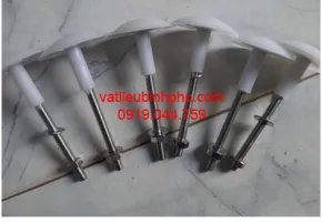 Sản phẩm 290x202x1 Bulong du Inox 304 M10150 — Công Ty TNHH Vật Liệu Bình Phú — MST 0314225438